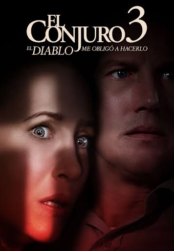 CONJURO 3